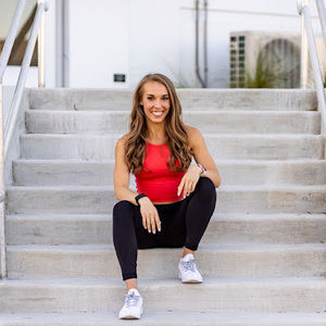 Meet your Posher, Jessica